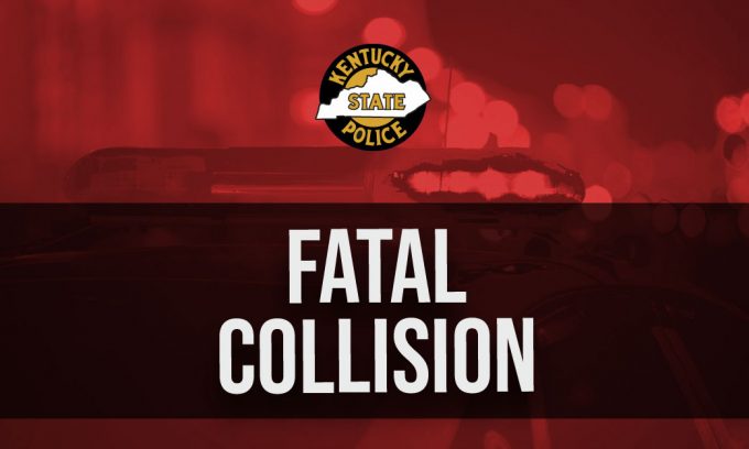 Kentucky State Police Investigates a Two Vehicle Fatal Collision in Floyd County